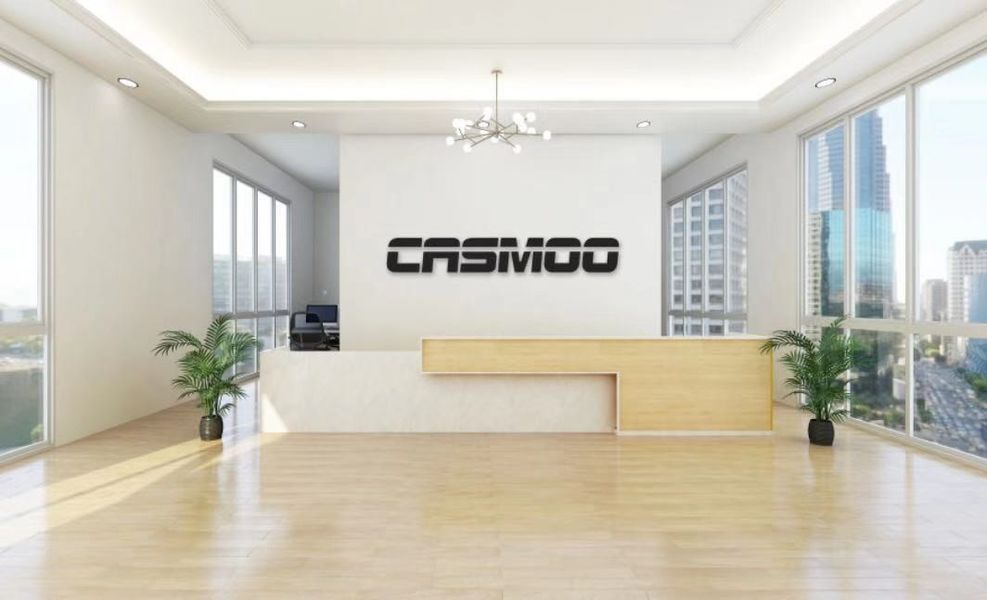 中国 Shenzhen Casmoo Technology Co., Ltd. 会社概要