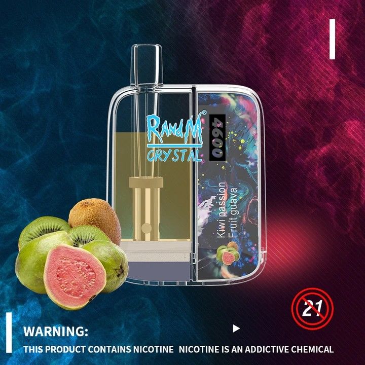 2 In 1 10ml Disposable Vape Pens With Strawberry Ice Cream Flavor
